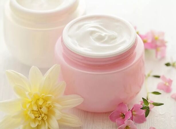 Crema con retinolo