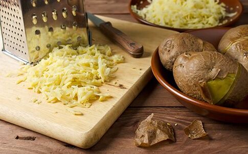 Ricette per ringiovanire la pelle degli occhi