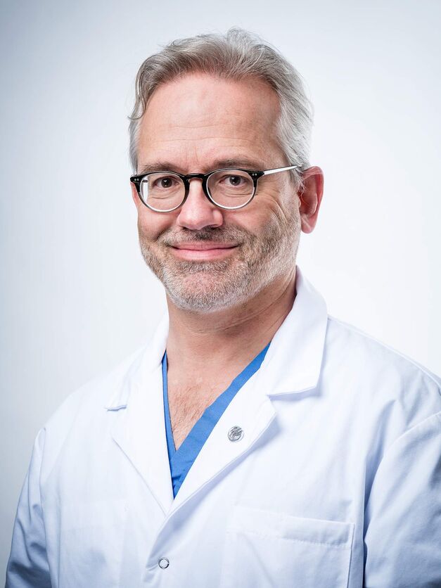 Medico Estetista Roland Farina
