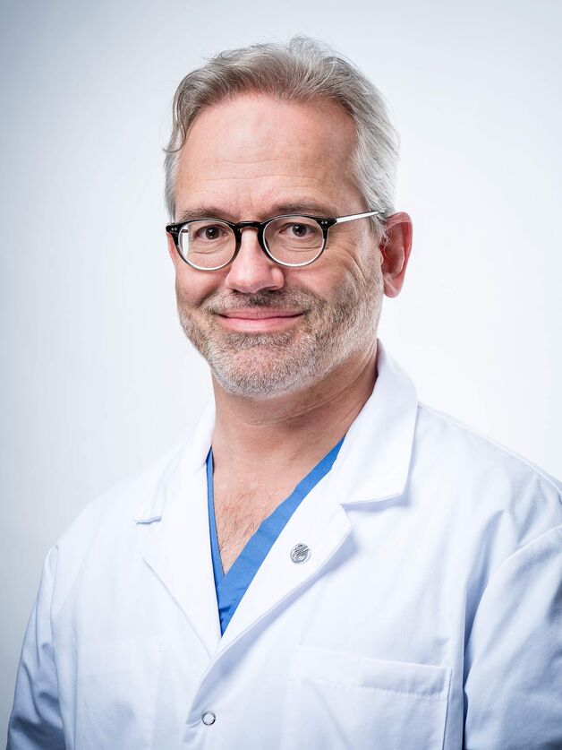 Medico Estetista Daniel Geraldes
